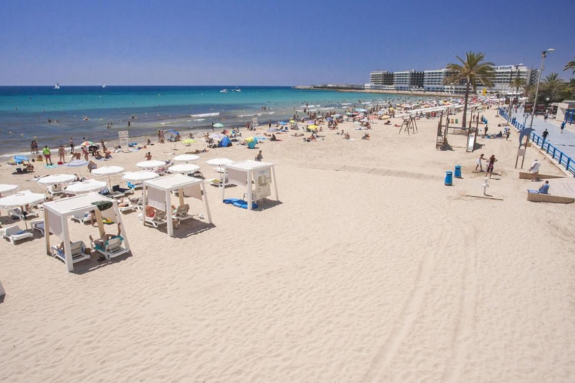Apartament Cactus22 Alicante Zewnętrze zdjęcie