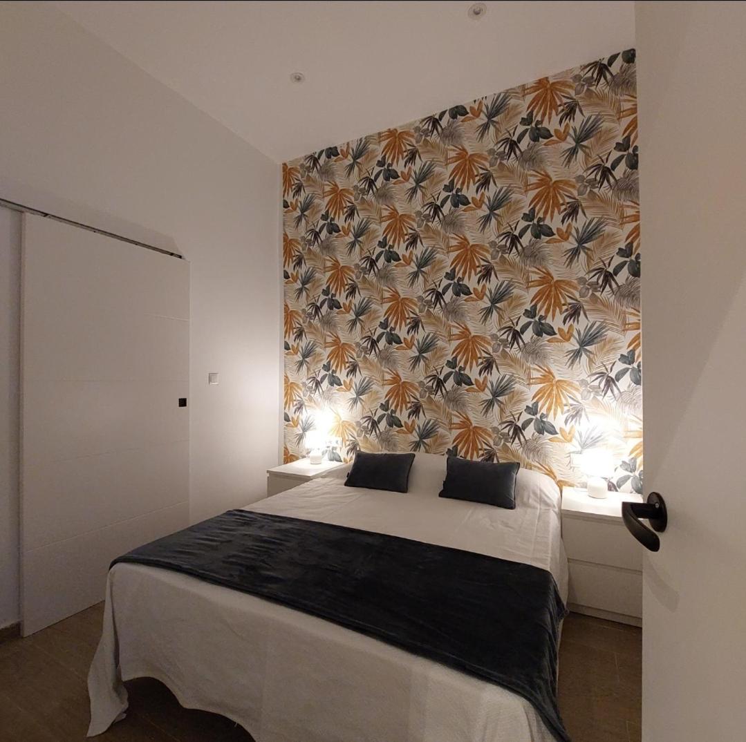 Apartament Cactus22 Alicante Zewnętrze zdjęcie
